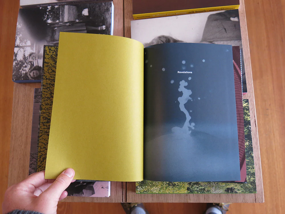 Ben Burbridge - Revelations - Image 3