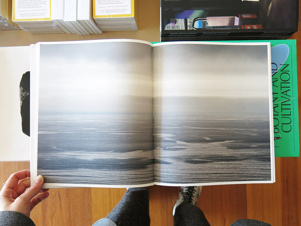 Ben Huff – Atomic Island - Image 2