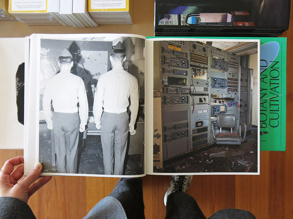 Ben Huff – Atomic Island - Image 3