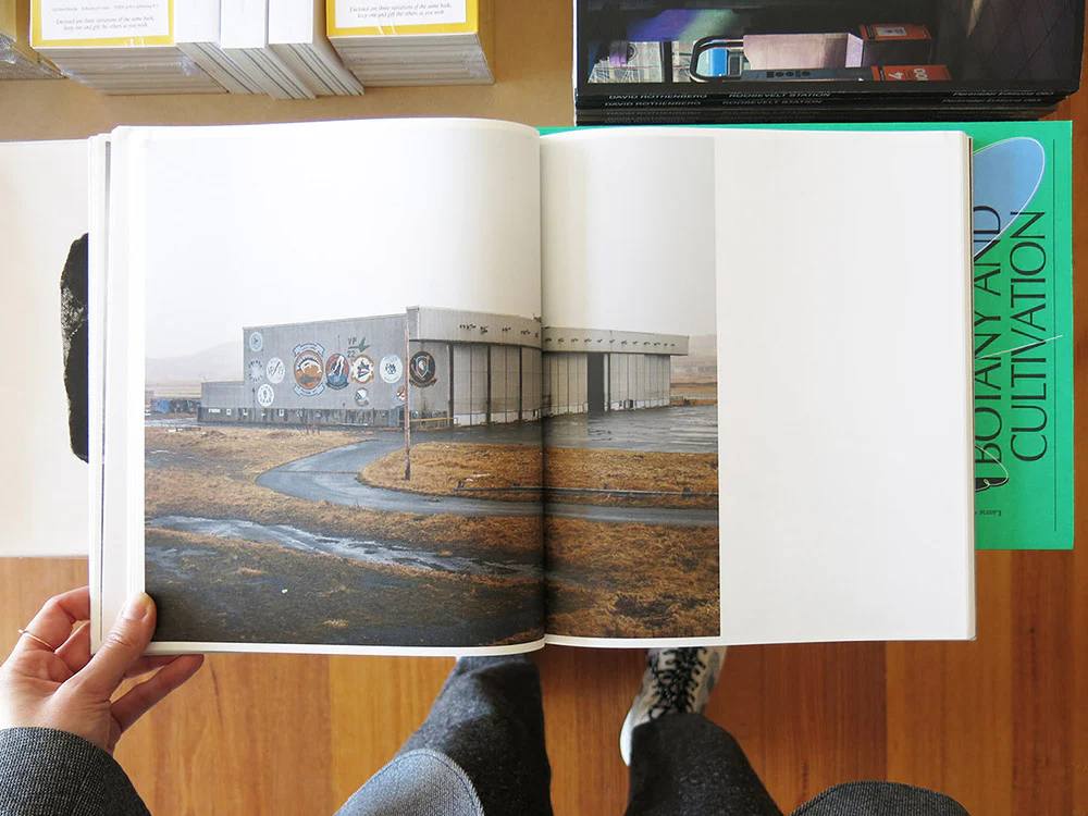 Ben Huff – Atomic Island - Image 4