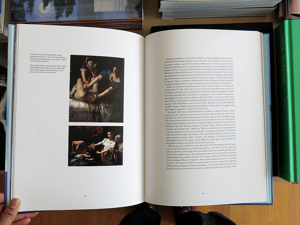 Ben Lerner & Anna Ostoya – The Polish Rider - Image 5