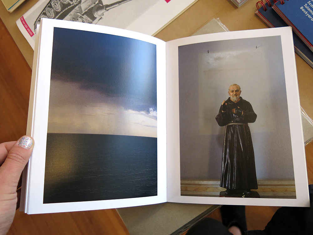 Benedetta Grossrubatscher - Ginostra - Image 4