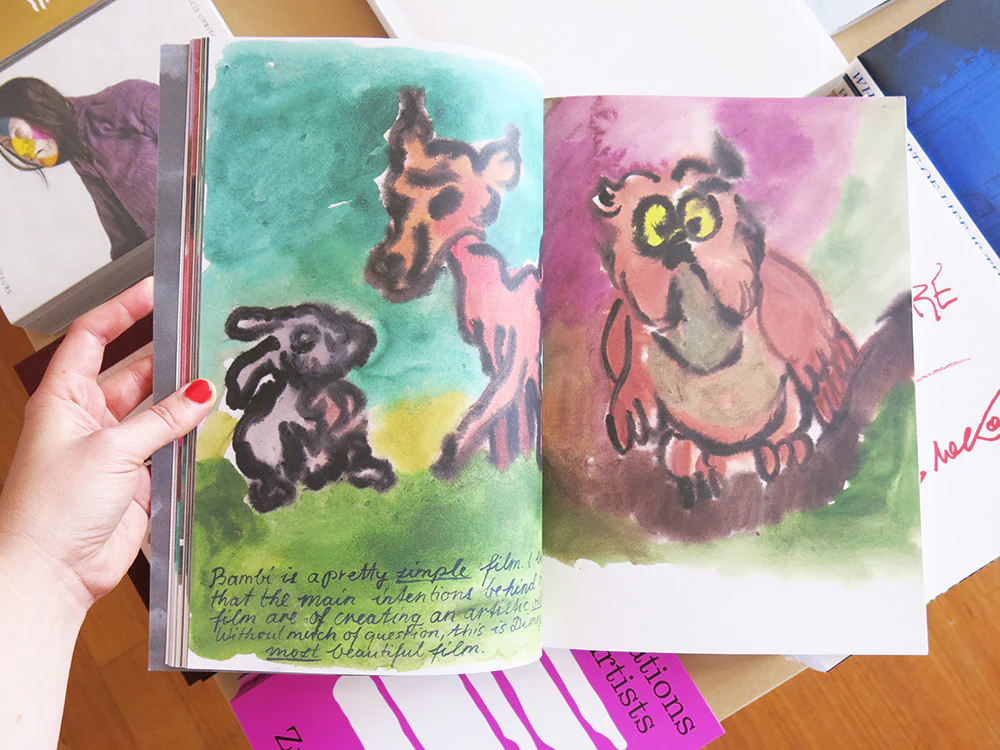 Beni Bischof – Bambi - Image 5