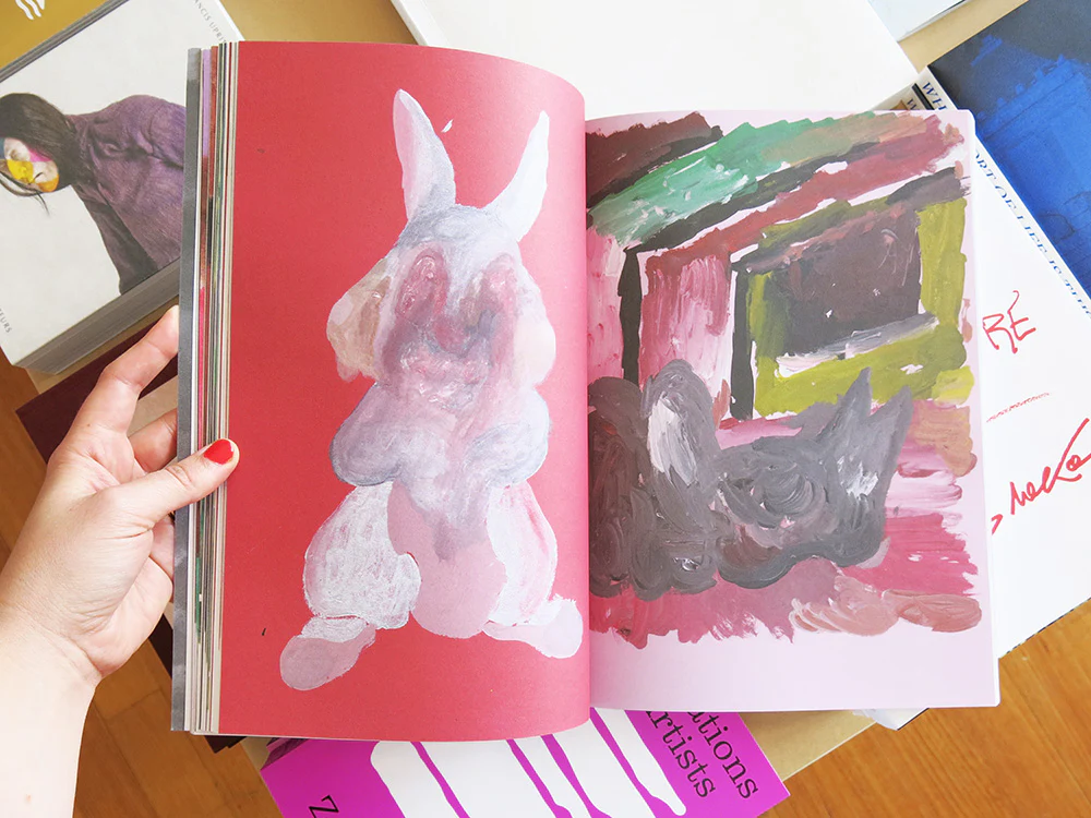 Beni Bischof – Bambi - Image 6