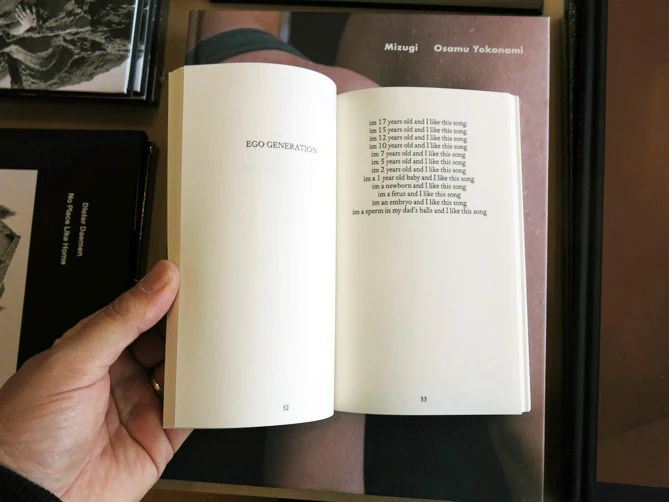 Beni Bischof - Texte 3 - Image 2