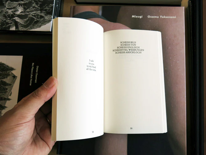 Beni Bischof - Texte 3 - Image 4