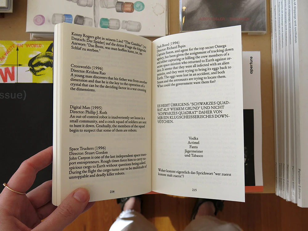 Beni Bischof – Texte 4 - Image 3