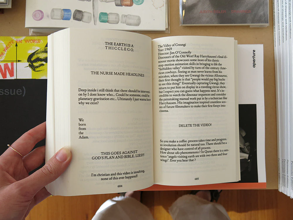 Beni Bischof – Texte 4 - Image 4