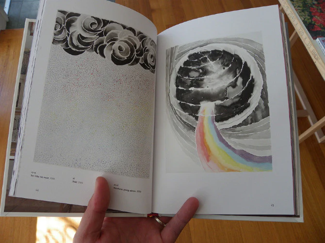Benjamin Armstrong - Holding a Thread - Image 3