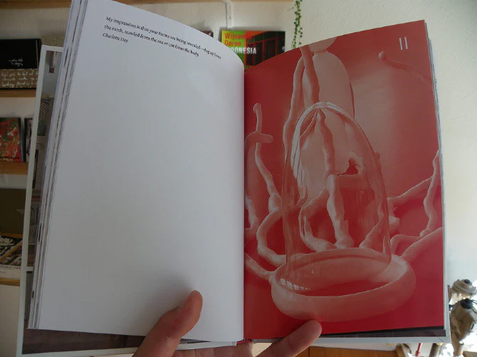 Benjamin Armstrong - Holding a Thread - Image 4