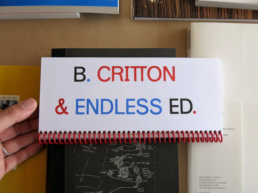 Benjamin Critton - BILLS, BILLS, BILLS. - Image 9