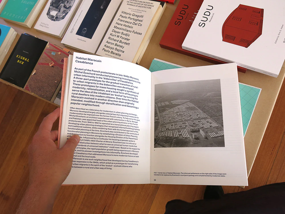 Berlin Transfer: Learning From The Global South - Image 3