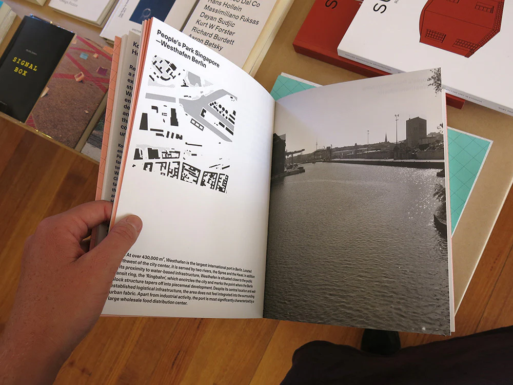 Berlin Transfer: Learning From The Global South - Image 5