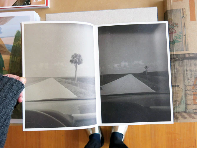 Bert Teunissen - On The Road, Everglades - Image 3
