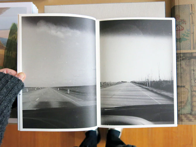 Bert Teunissen - On The Road, Everglades - Image 4