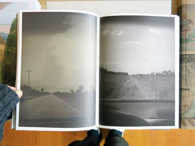 Bert Teunissen - On The Road, Everglades - Image 6