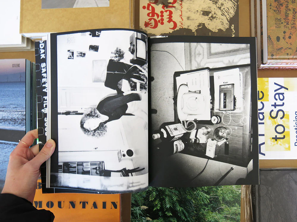Bertien van Manen – Archive - Image 2