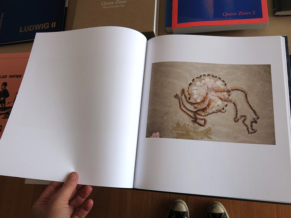 Bertien van Manen - Beyond Maps and Atlases - Image 6