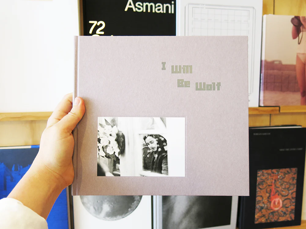 Bertien van Manen - I will be Wolf