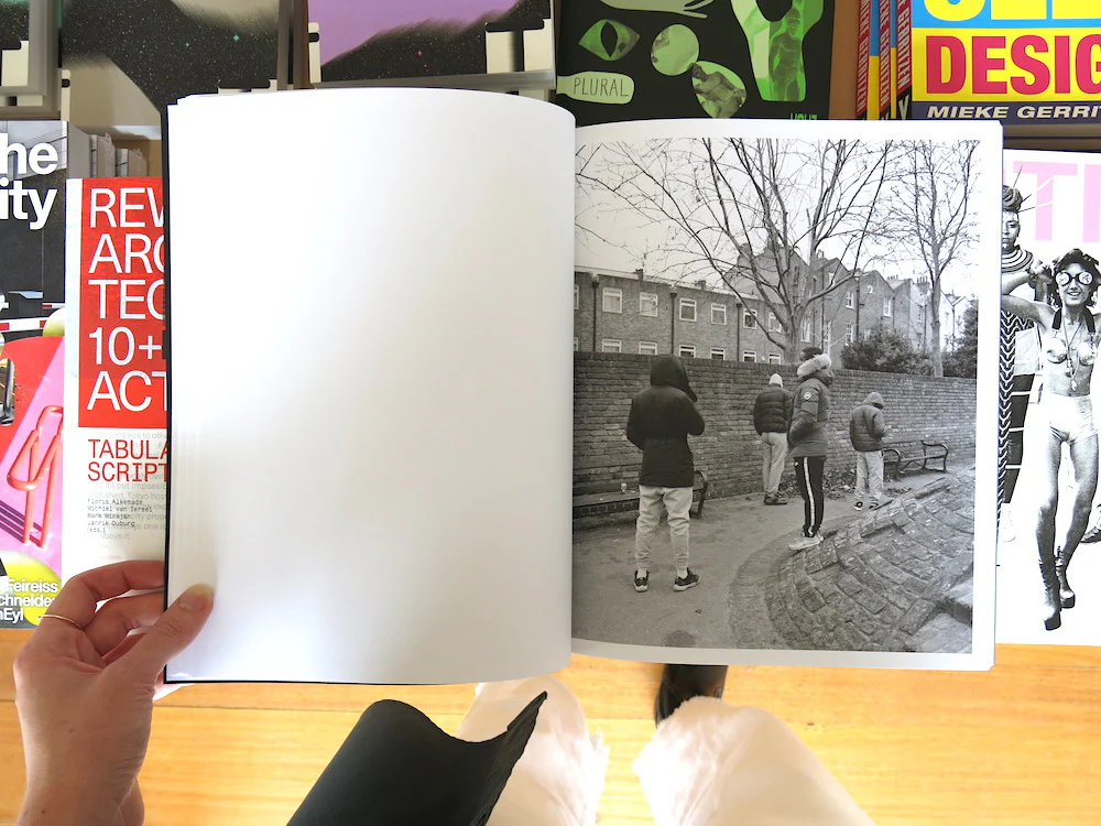 Bertrand Cavalier – Concrete Doesn't Burn - Image 3