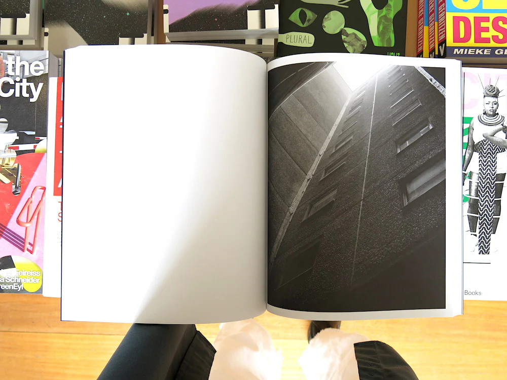 Bertrand Cavalier – Concrete Doesn't Burn - Image 5