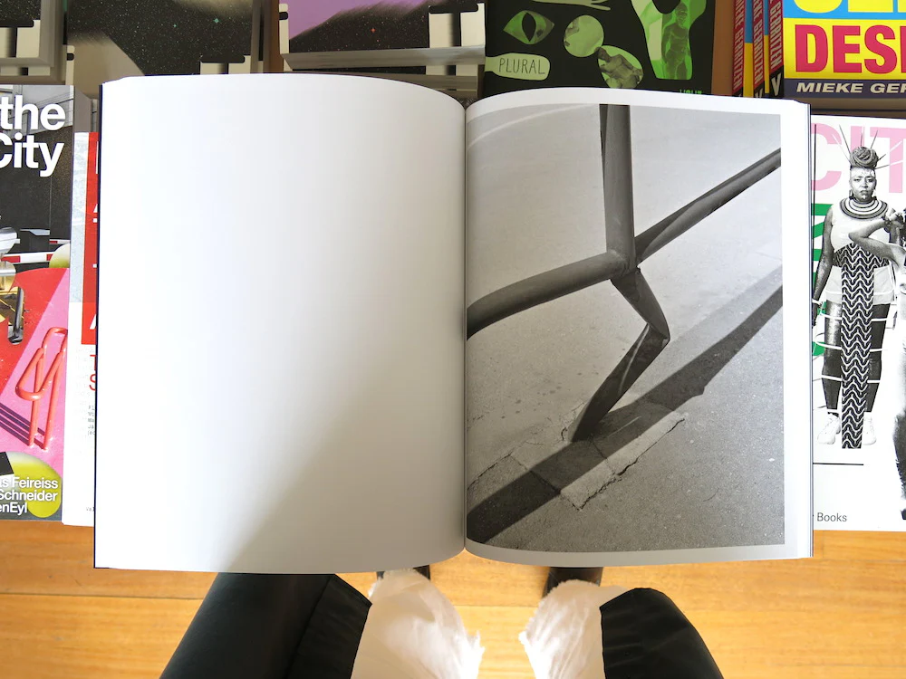 Bertrand Cavalier – Concrete Doesn't Burn - Image 6