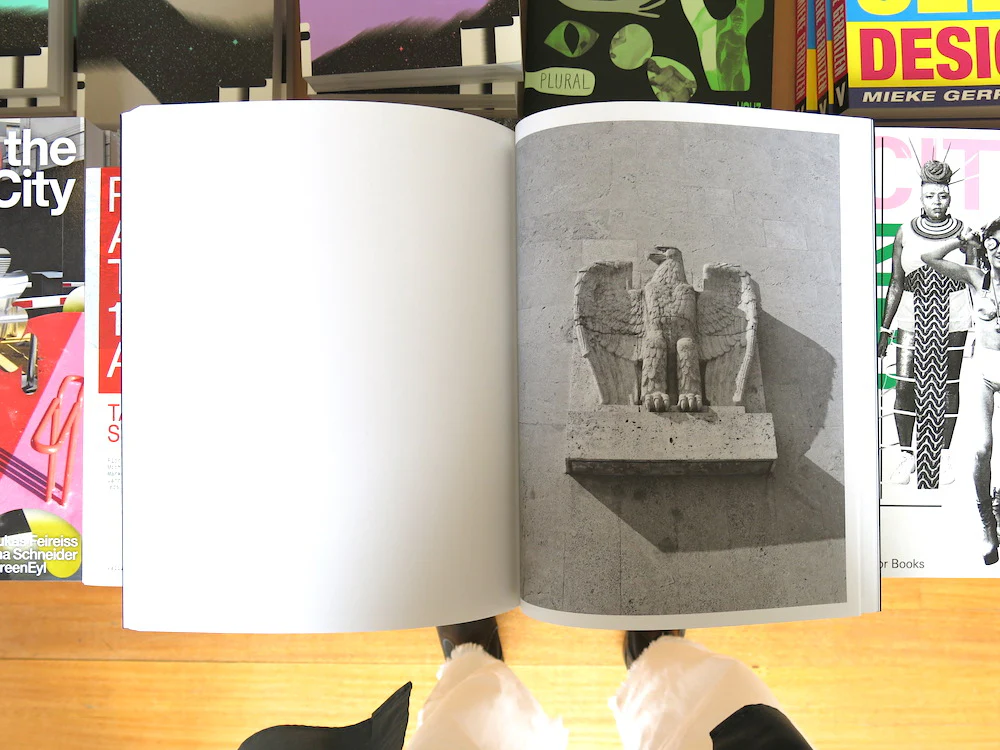 Bertrand Cavalier – Concrete Doesn't Burn - Image 7