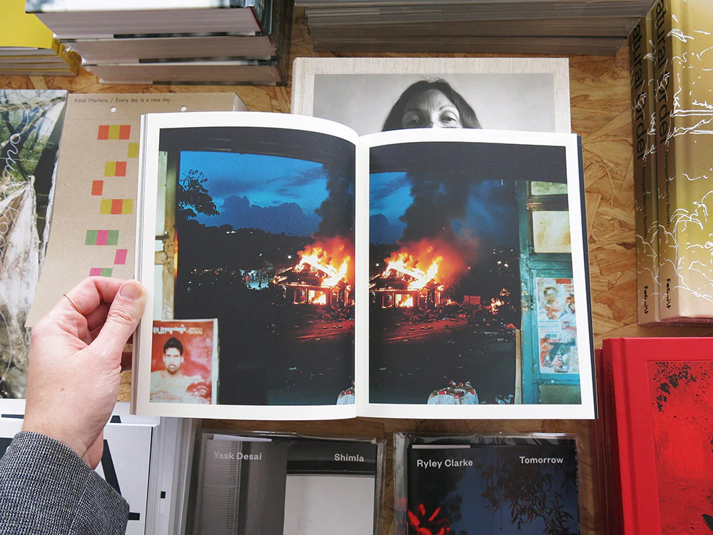 PRE-ORDER: Bharat Sikka – Elephant in the Room - Image 2