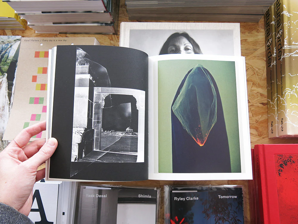 PRE-ORDER: Bharat Sikka – Elephant in the Room - Image 3