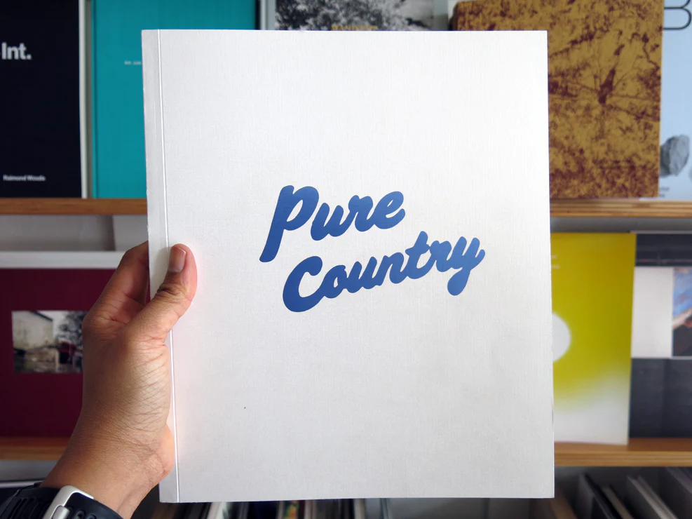 Bill Sullivan – Pure Country