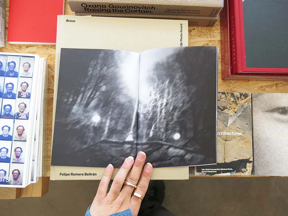 Billy Kenrick – Distances - Image 4