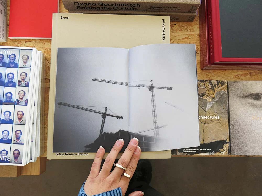 Billy Kenrick – Distances - Image 5