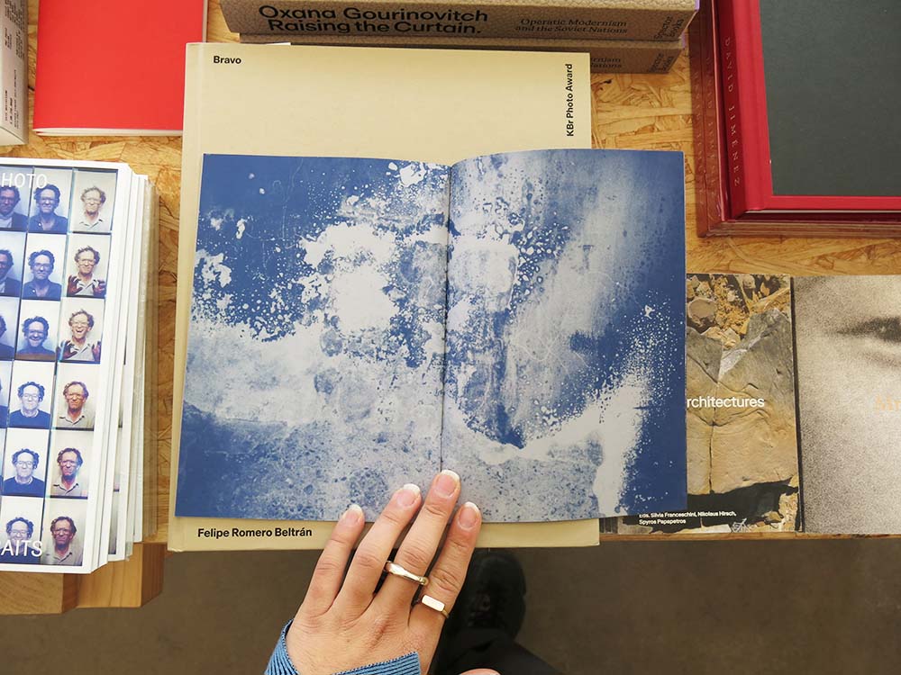 Billy Kenrick – Distances - Image 6