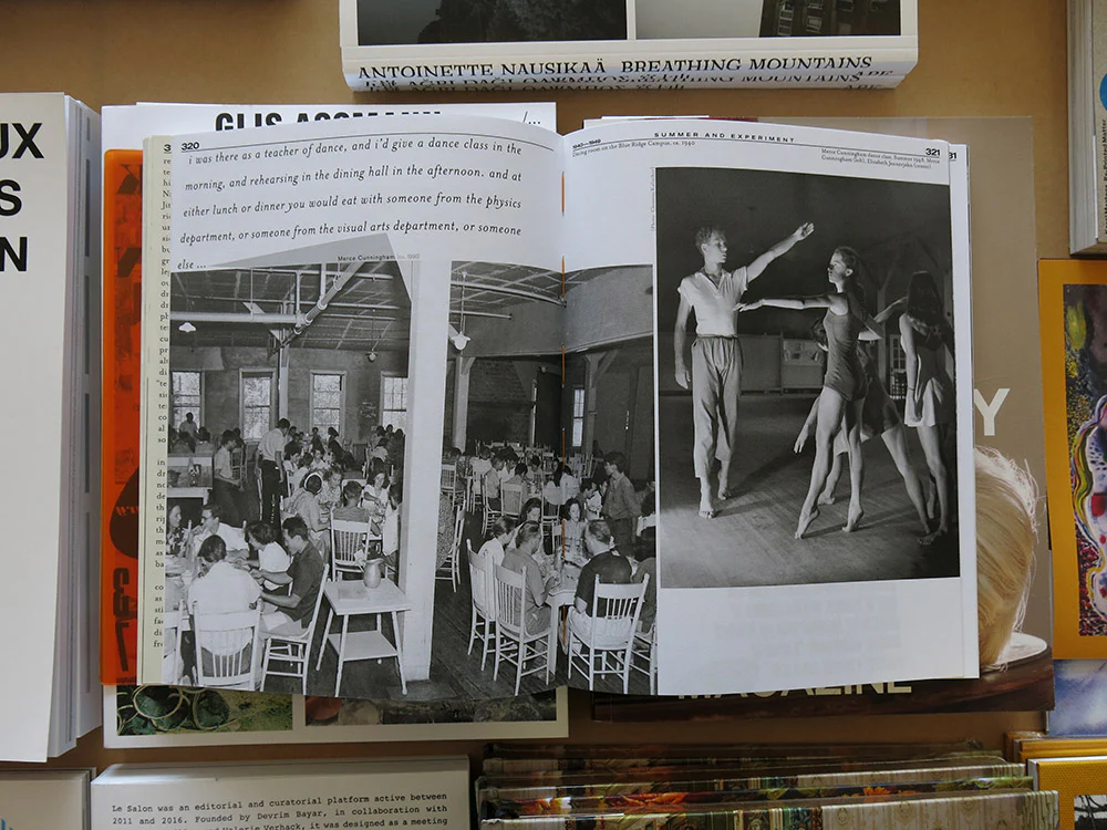 Black Mountain: An Interdisciplinary Experiment 1933-1957 (Second Edition) - Image 7