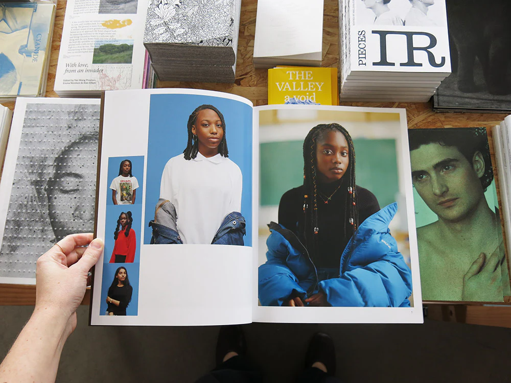 Blommers & Schumm – More - Image 2