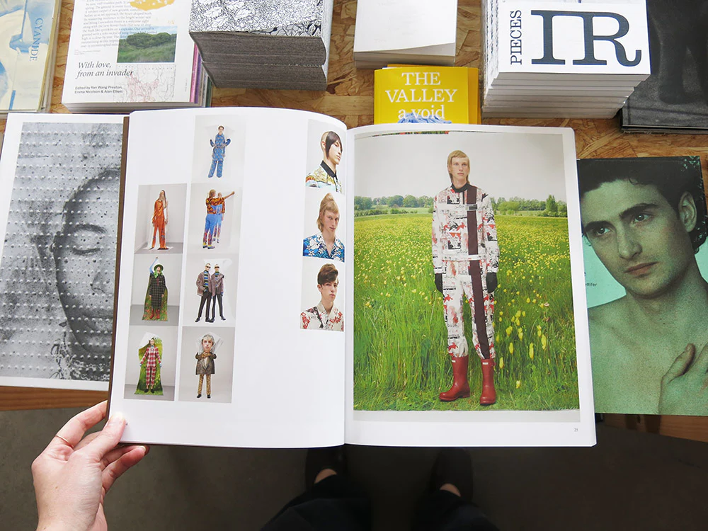 Blommers & Schumm – More - Image 3