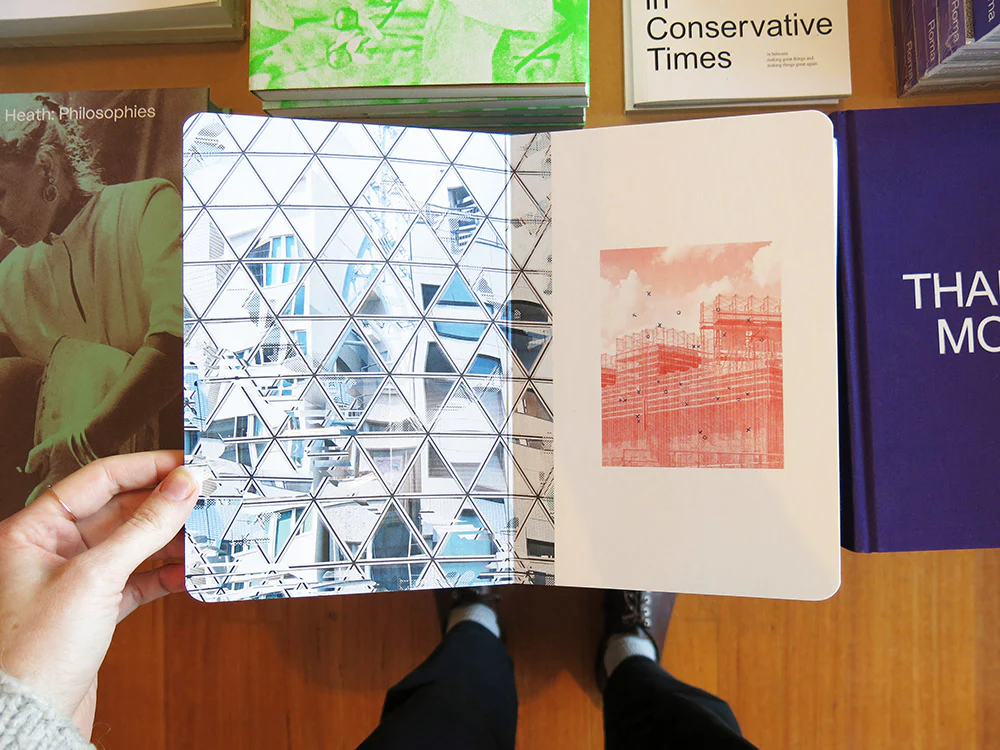 Board Book 1: Daniel Everett - Image 3