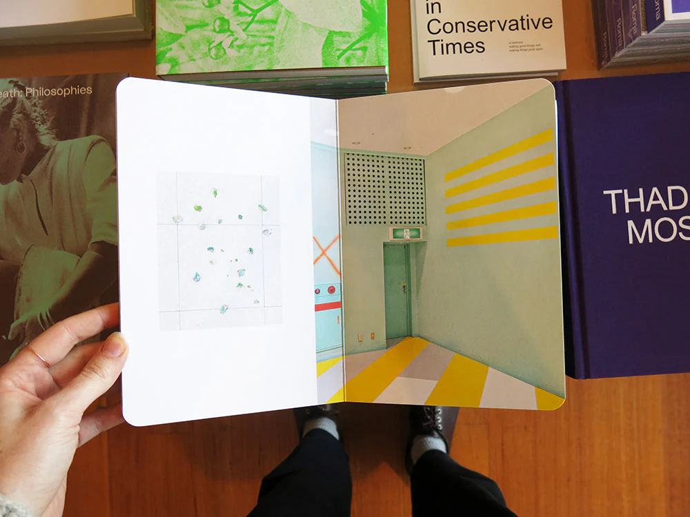 Board Book 1: Daniel Everett - Image 4