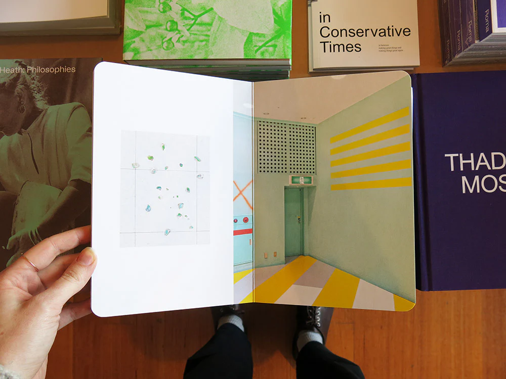 Board Book 1: Daniel Everett - Image 5