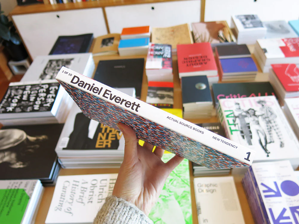 Board Book 1: Daniel Everett - Image 7