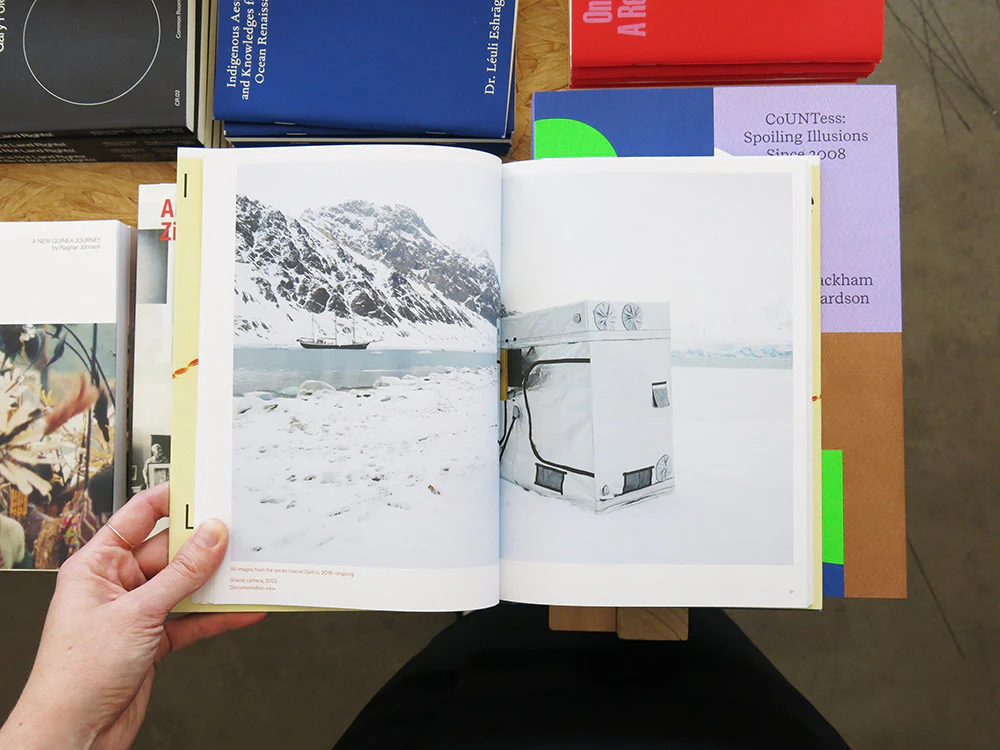 Boaz Levin & Kathrin Schöneg (eds.) – Image Ecology - Image 4