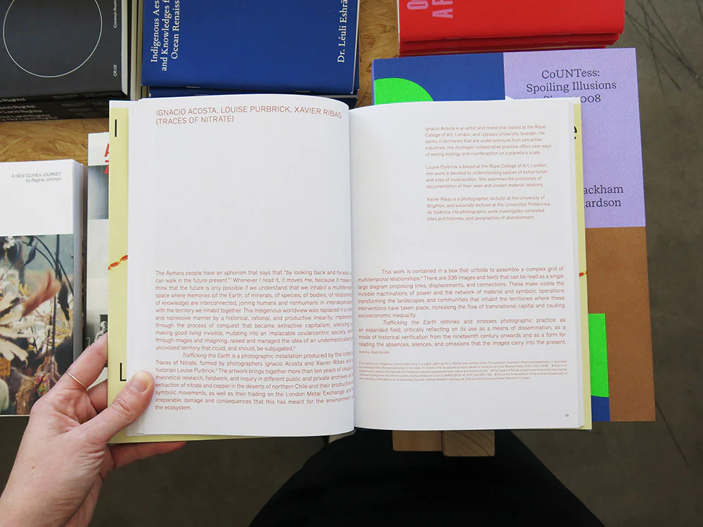 Boaz Levin & Kathrin Schöneg (eds.) – Image Ecology - Image 5
