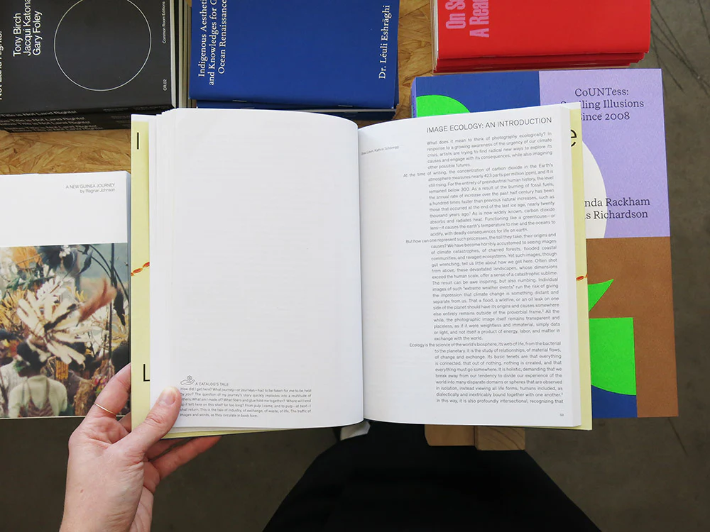 Boaz Levin & Kathrin Schöneg (eds.) – Image Ecology - Image 7