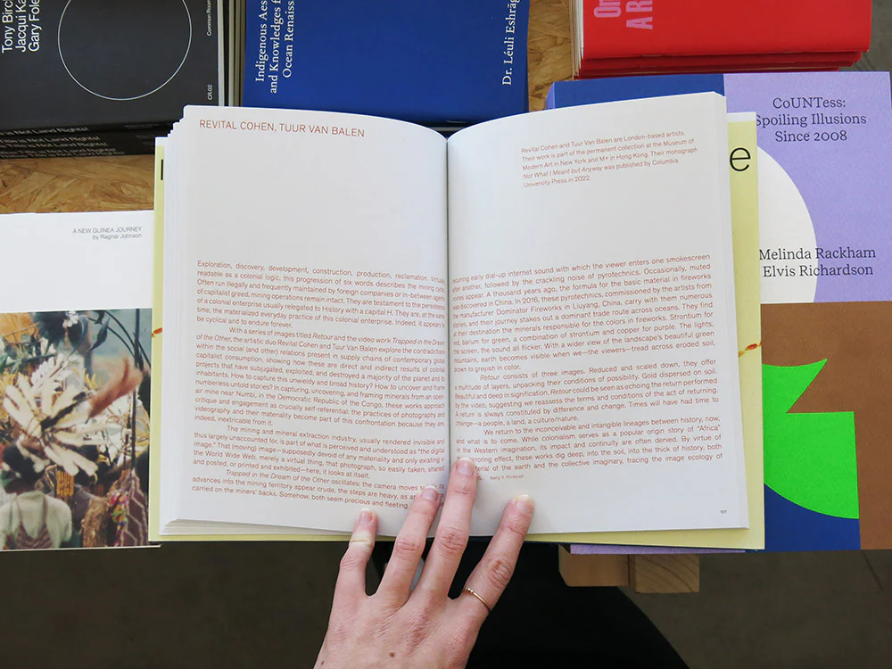 Boaz Levin & Kathrin Schöneg (eds.) – Image Ecology - Image 9