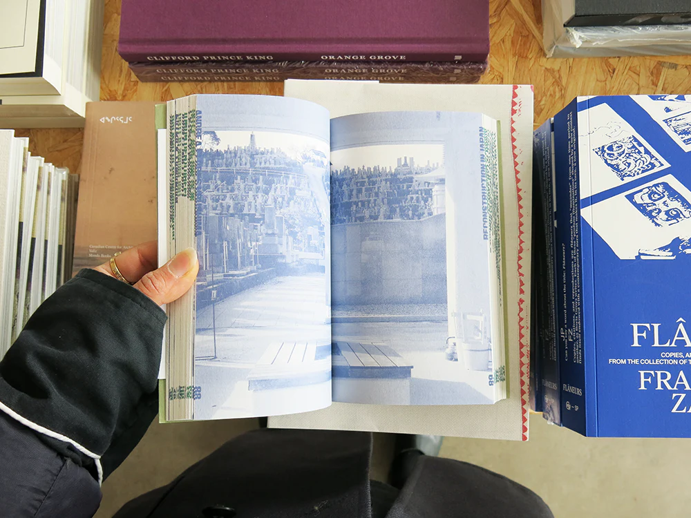 Bohdan Kryzhanovsky (ed.) – Architecture After War: A Reader - Image 3