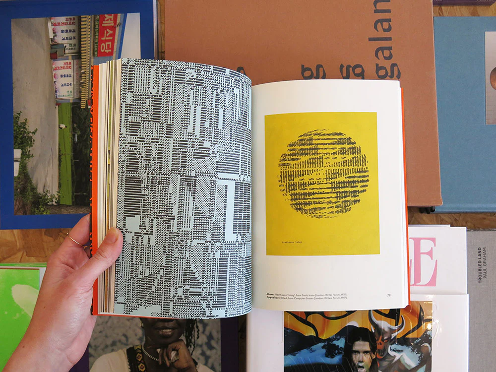 Boooook: The Life and Work of Bob Cobbing - Image 6