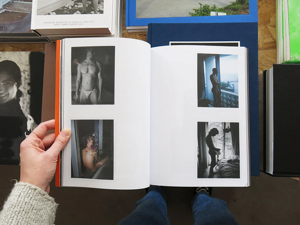 BOYS! BOYS! BOYS! The Magazine: Volume 2 - Image 4