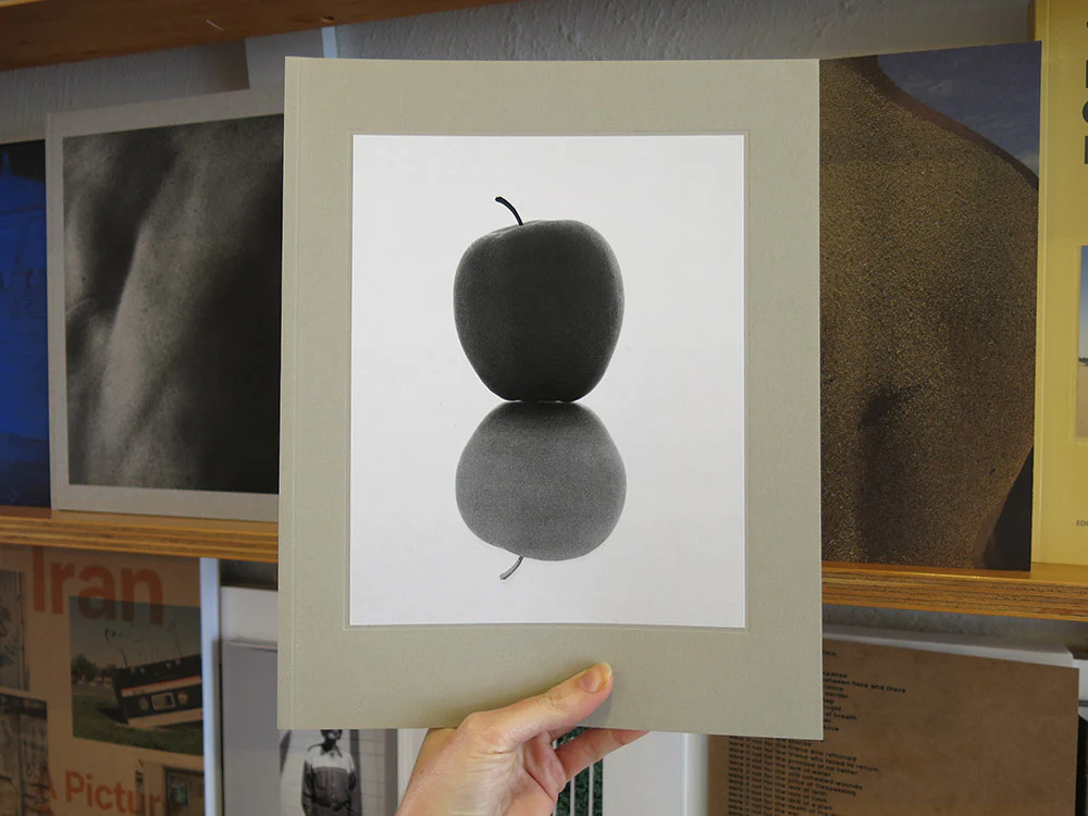Brian Kanagaki – Golden Persimmons II