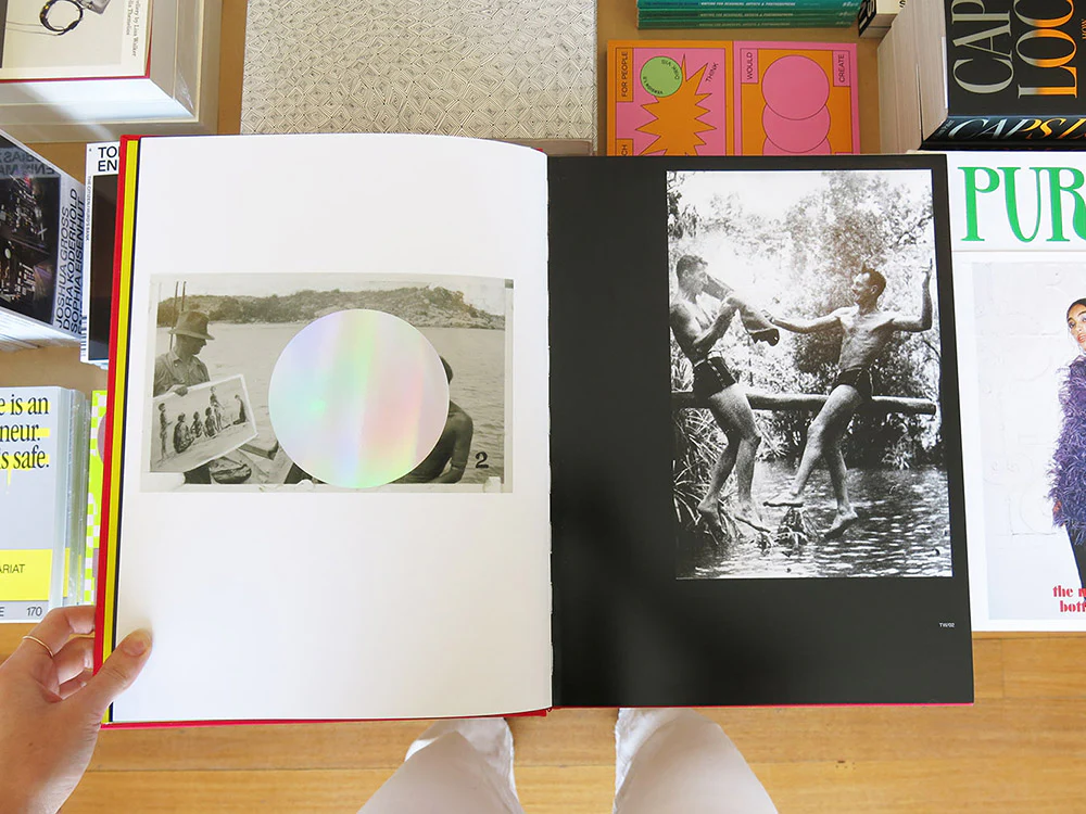 Brook Andrew & Trent Walter – Dual/Duel - Image 2