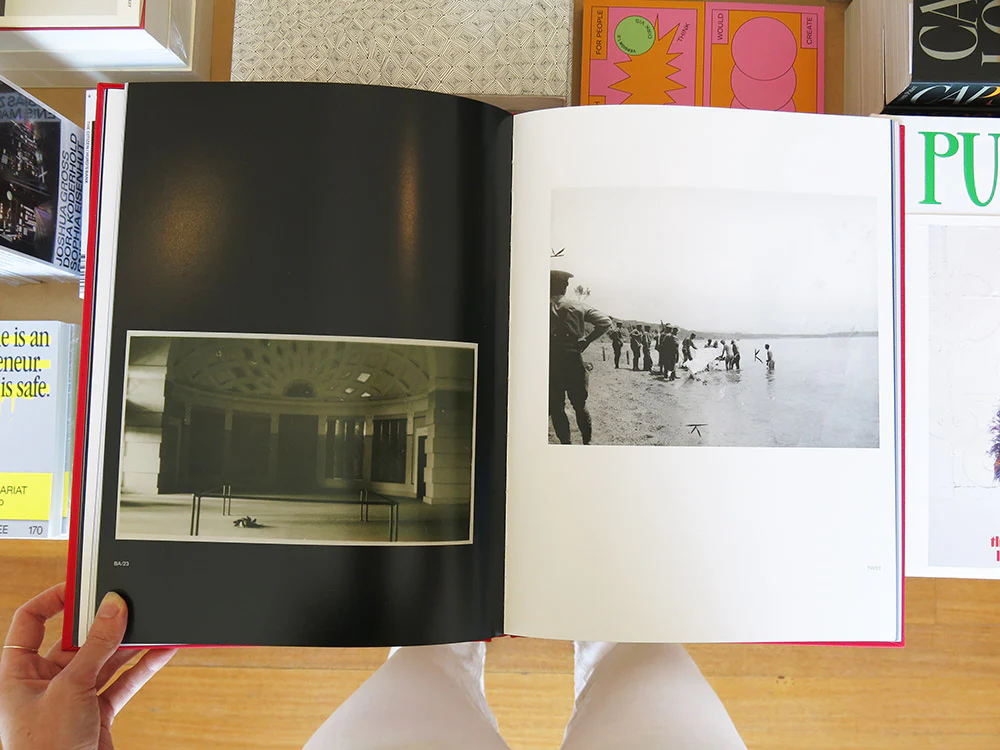 Brook Andrew & Trent Walter – Dual/Duel - Image 4